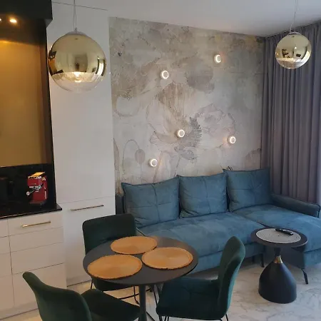 Cracow Old Town Lägenhet Kraków