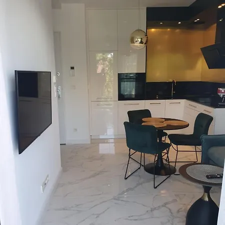 Cracow Old Town Lägenhet Kraków