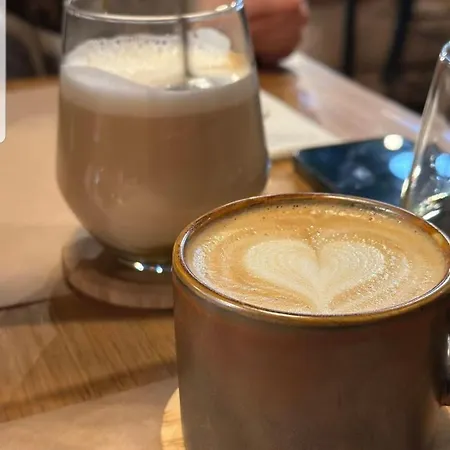 شقة Cracow Old Town *