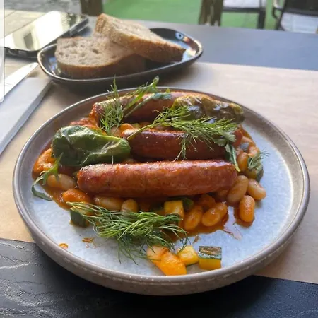 Cracow Old Town Lägenhet Kraków