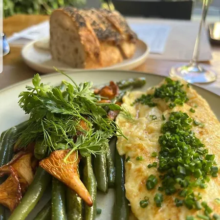 Cracow Old Town Kraków