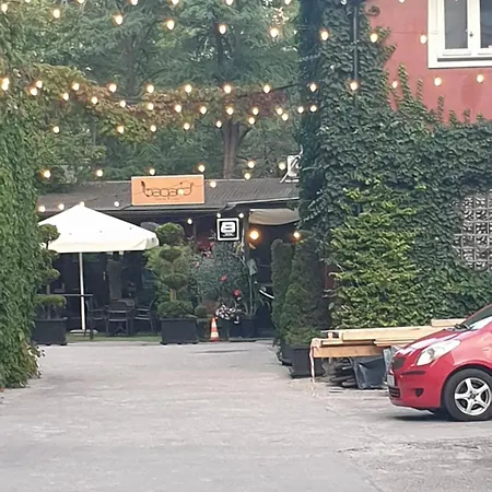 Cracow Old Town アパート