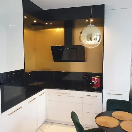 Apartamento Cracow Old Town