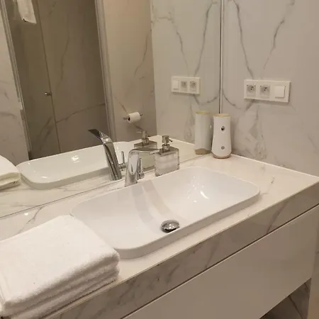 Cracow Old Town Apartamento *