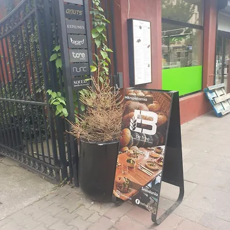 Cracow Old Town アパート