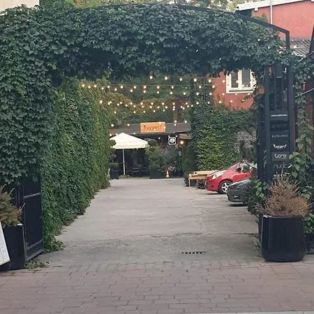 Cracow Old Town Apartamento *