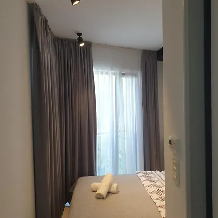 Apartamento Cracow Old Town Cracóvia