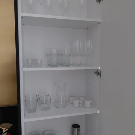 Cracow Old Town Apartamento *