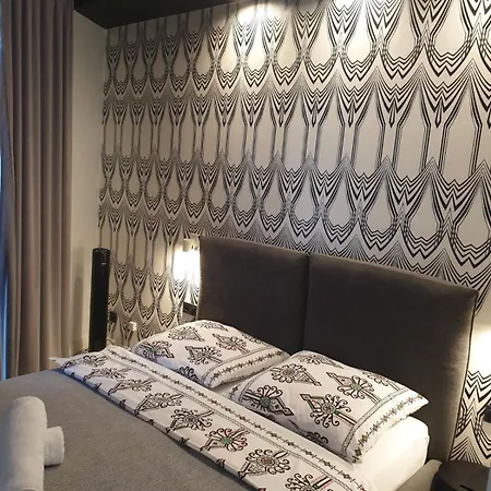 Apartamento Cracow Old Town *