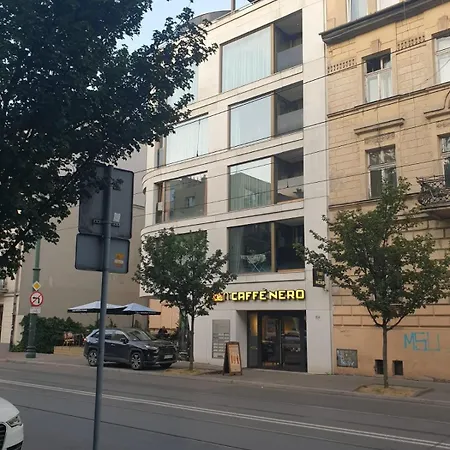 Cracow Old Town * クラクフ