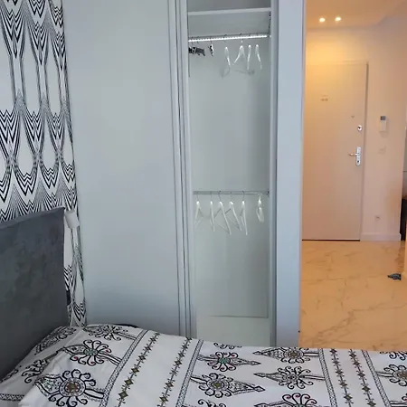 Cracow Old Town Lägenhet Kraków