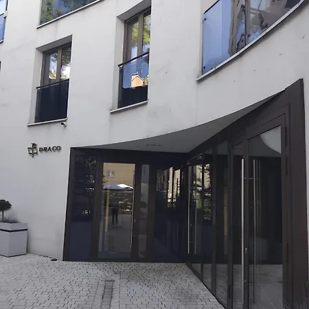 アパート Cracow Old Town *