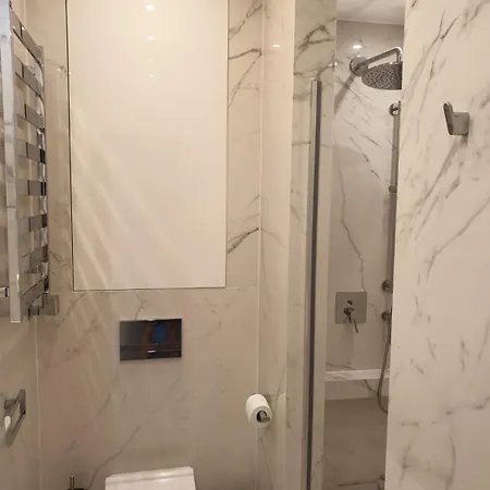 Cracow Old Town アパート クラクフ