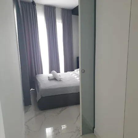 Apartamento Cracow Old Town Cracóvia
