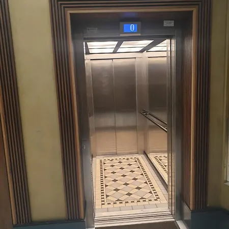 Cracow Old Town Kraków