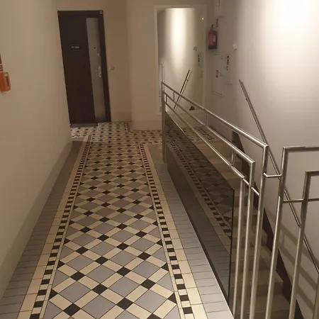 Apartamento Cracow Old Town *