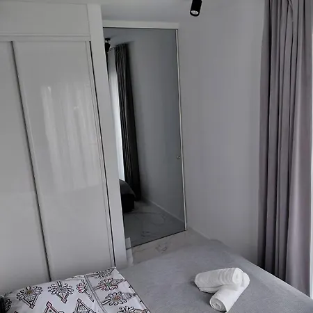 Cracow Old Town Apartamento *