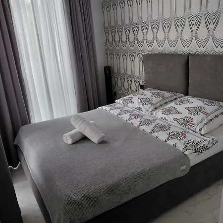 Cracow Old Town * Kraków