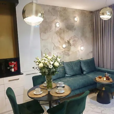 Cracow Old Town Cracovie