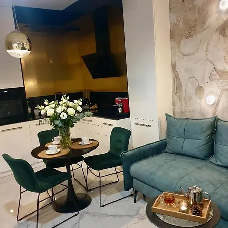 Apartamento Cracow Old Town