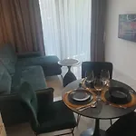 Apartament Cracow Old Town Kraków