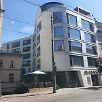 Cracow Old Town Apartament Kraków