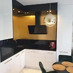 Apartament Cracow Old Town