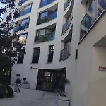 Cracow Old Town Apartament