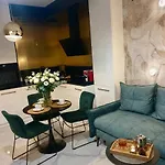 Apartament Cracow Old Town