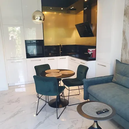 Apartament Cracow Old Town *