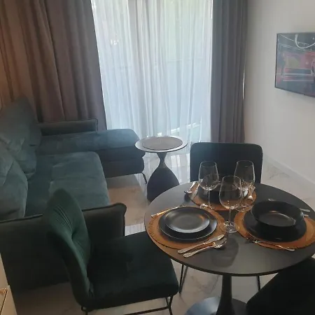 Apartament Cracow Old Town Kraków