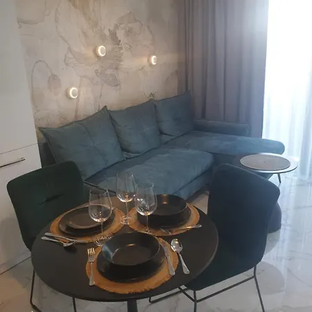 Apartament Cracow Old Town