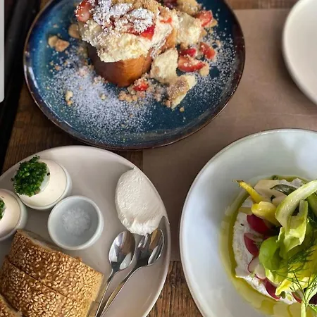 Apartament Cracow Old Town *