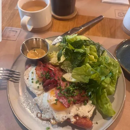 Cracow Old Town Apartament