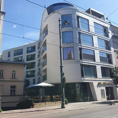 Cracow Old Town Apartament Kraków