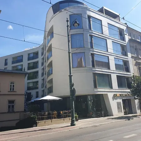 Cracow Old Town Apartament Kraków