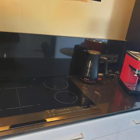 Apartament Cracow Old Town Kraków