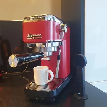 Cracow Old Town Apartament Kraków