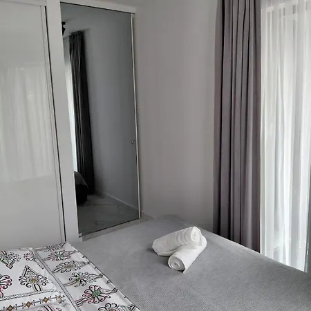 Apartament Cracow Old Town