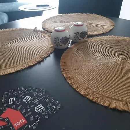 Cracow Old Town Apartament